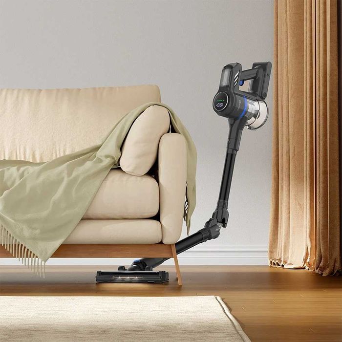 Беспроводной пылесос Xiaomi Dreame Trouver Vacuum Cleaner J30 (EU)