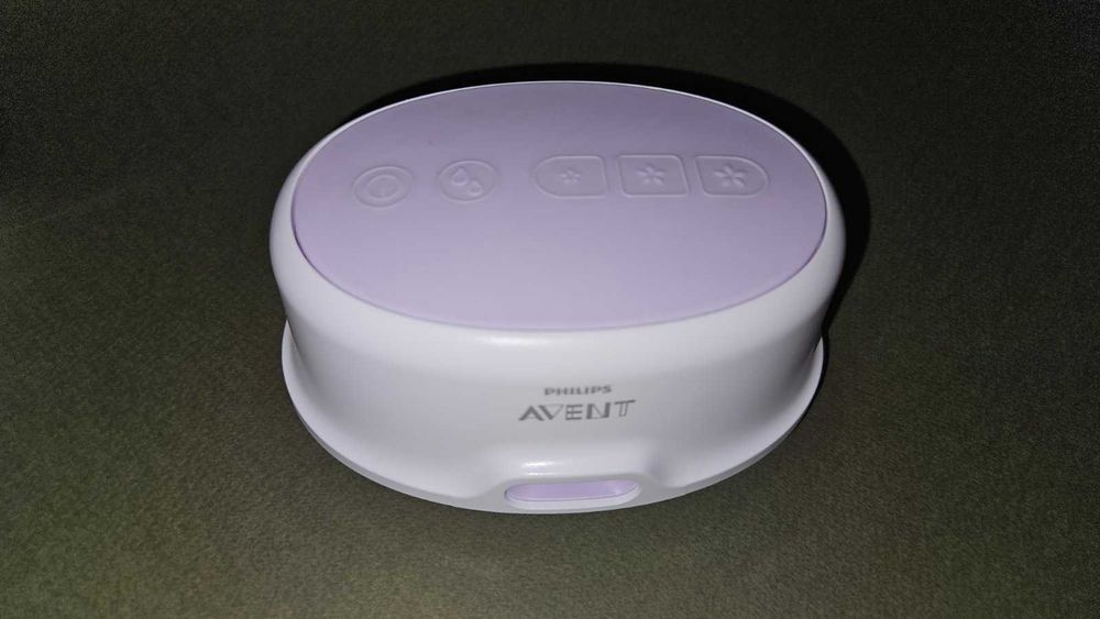 Помпа за кърма Philips Avent Comfort SCF332