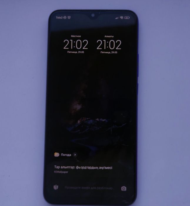 Xiaomi Redmi 9 4/64