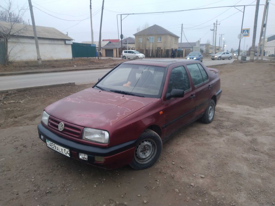 Продам фольксваген венто