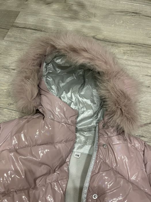 Продам зимний комбинезон