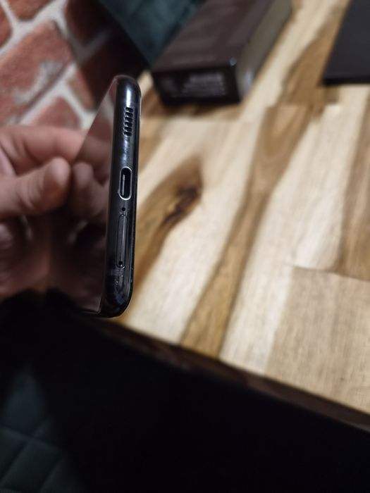 Samsung S21 plus 5g 128GB