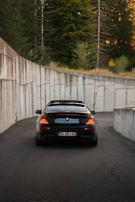 BMW 6 Series 2007 — imagine 3