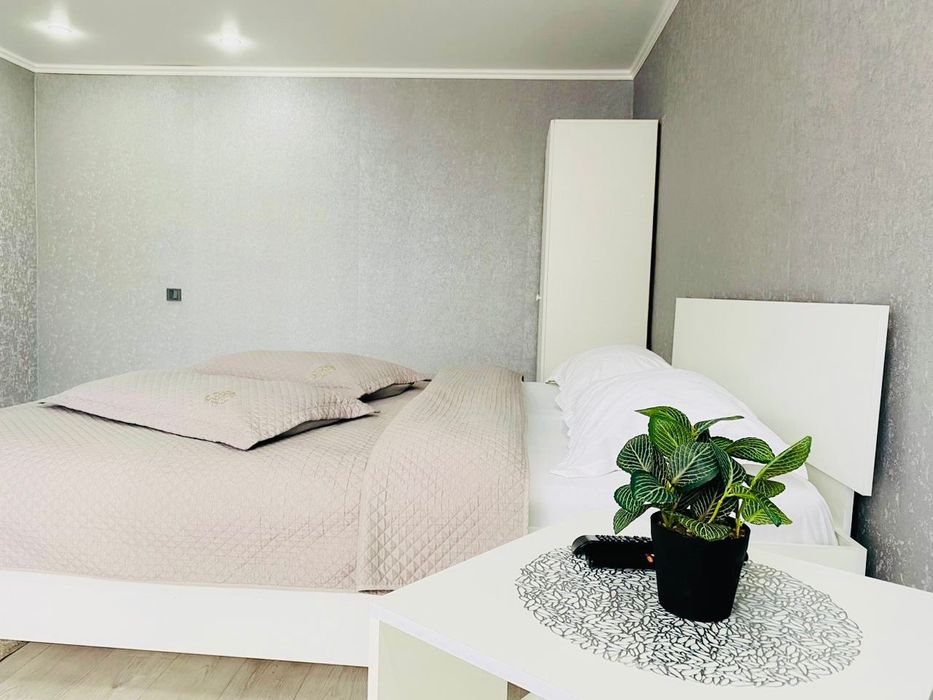 Однокомнатная квартира