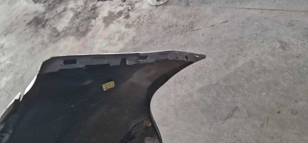 Bara Spate Renault Clio 2014-2018 Hatchback