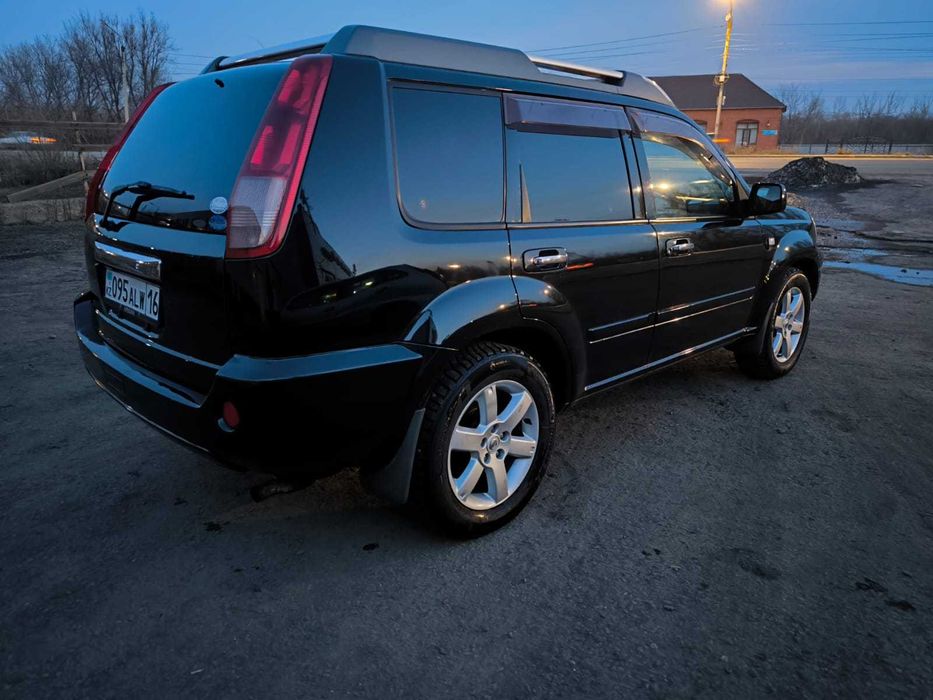 Продам Nissan X-Trail