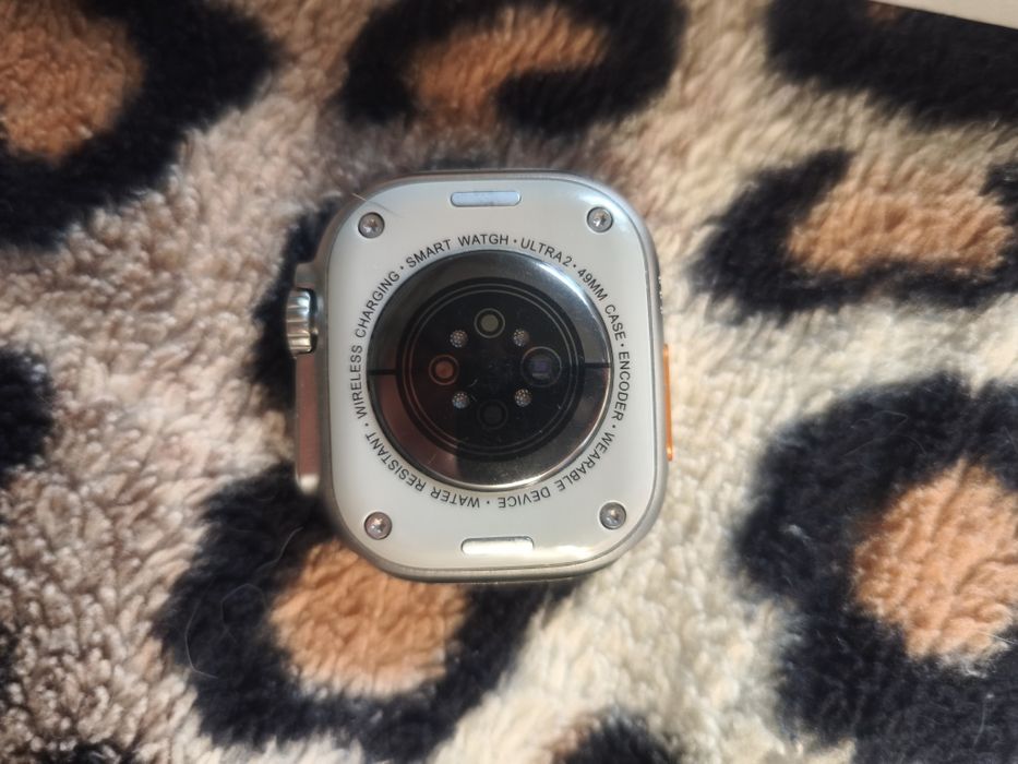 Smart watch HK9 ULTRA2