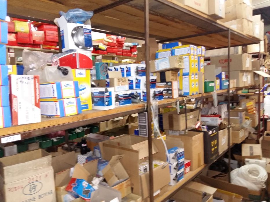 Авточасти ВАЗ.ЛАДА.НИВА.Москвич.и.други.