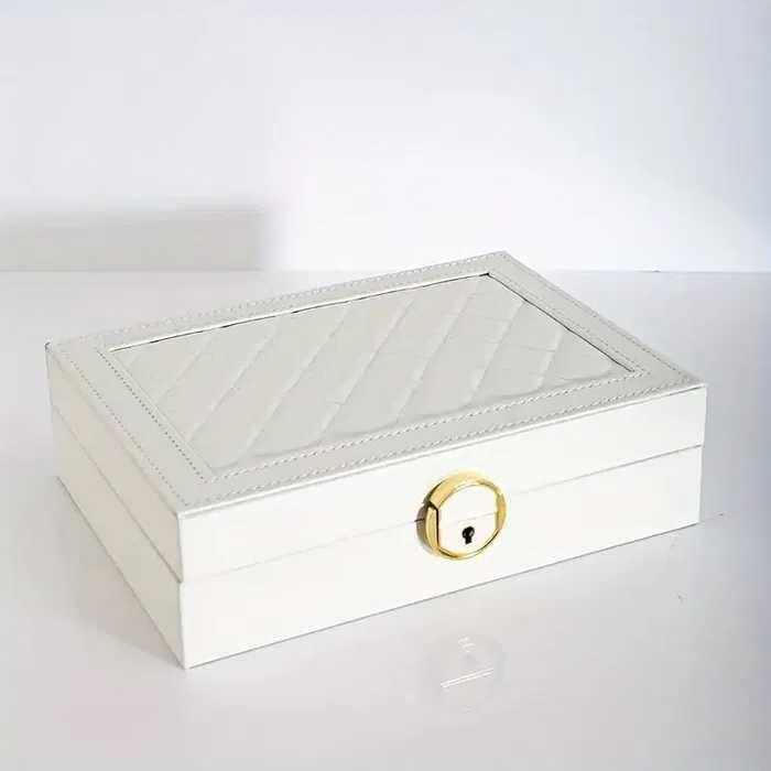 Шкатулка для хранение Золото - ПОДАРКА Невесты