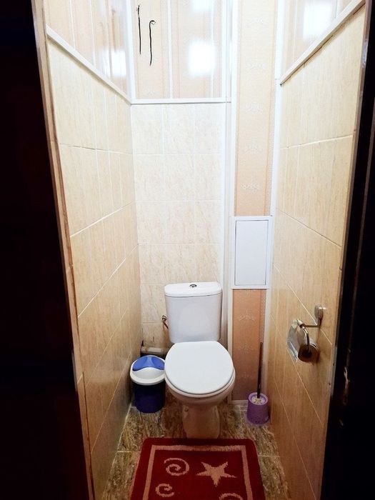 Продаётся своя квартира Яшнабад