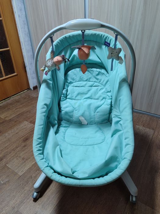 Продаётся люлька Chicco