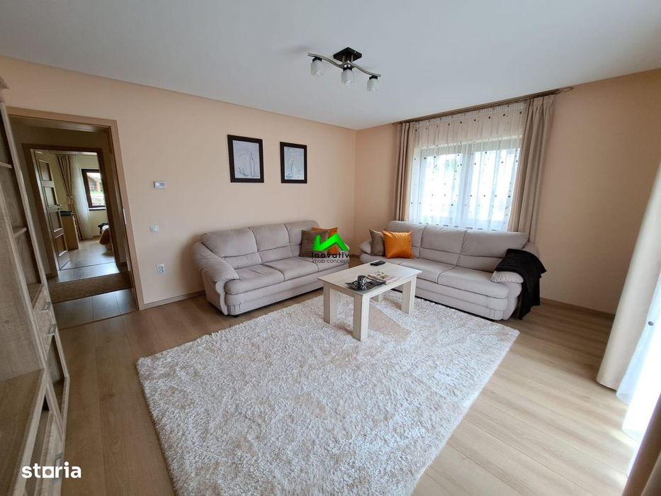 Casa de vanzare 5 camere Sibiu Sura Mare