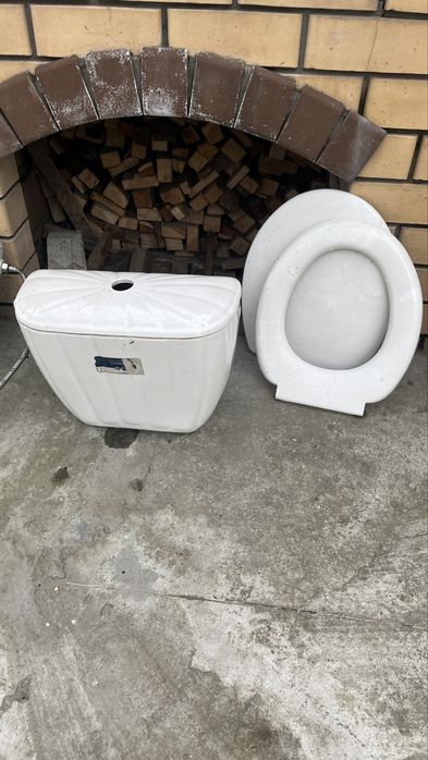 Унитаз,Раковина.бу