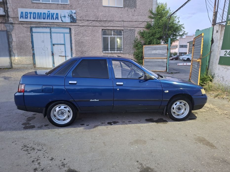 Ваз2110 , 2000год выпуска