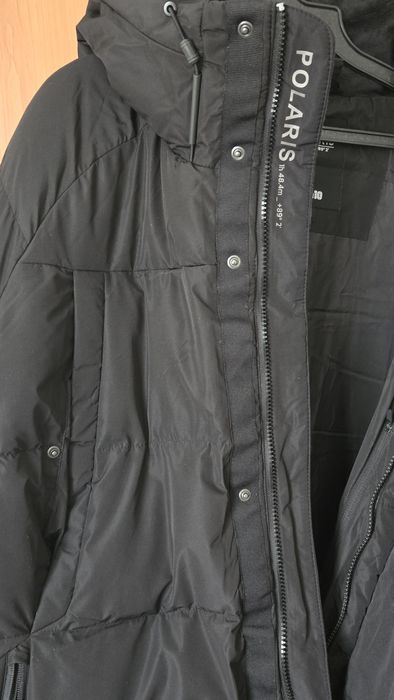 Продам фирменный Пуховик