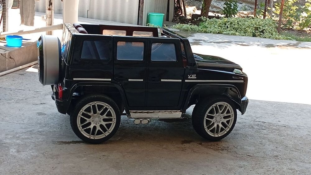 Moshina sotila xolati alo