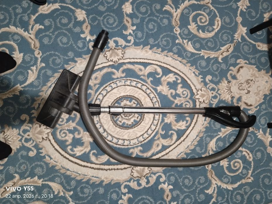 Продам пылесос Самсунг