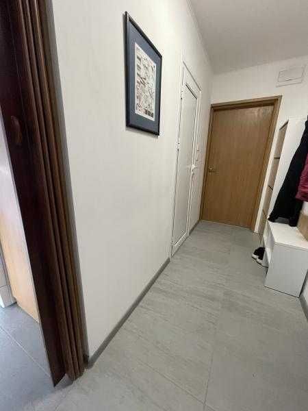 Дава се под наем Двустаен апартамент в Бургас, Славейков - 65 кв.м за 408 € - Снимка #9