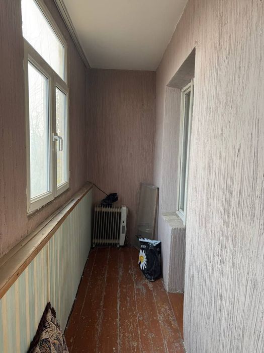 Сотувда 1 хонали квартира, Янги Сергели