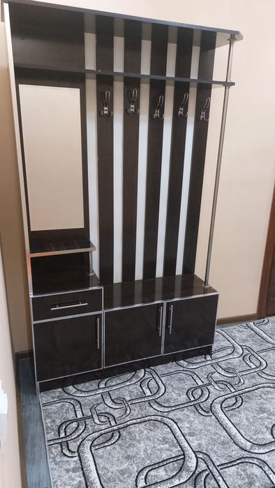 Тезда  6мкраёнда ижарага берилади