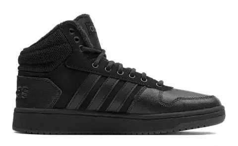 Оригинални кецове на Аdidas Hoops 2.0 Mid! 45 1/3