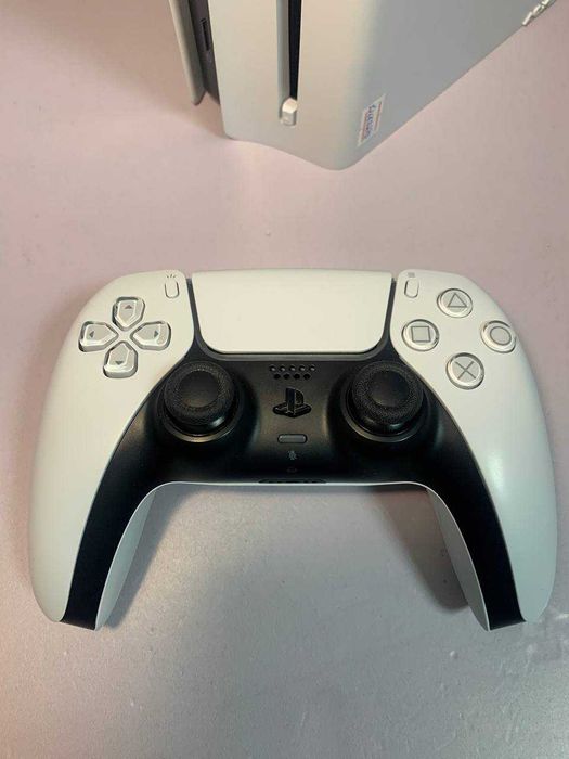 Play station 5 slim 1tb/ КА632297