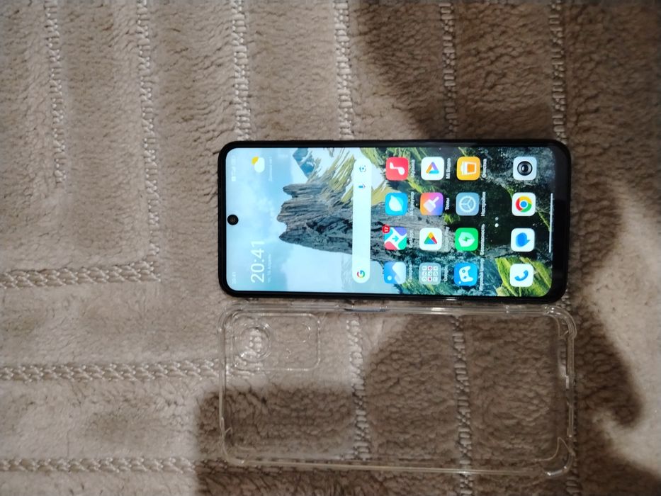 Продам хорошиц телефон редми нот 12s