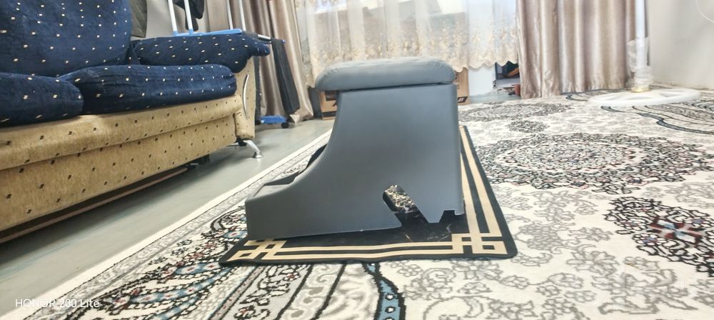 Продаётся бар на Дамас лабо
