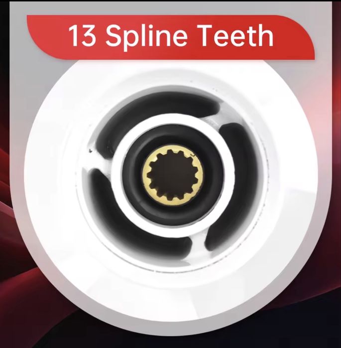 Elice YAMAHA  11X15-G