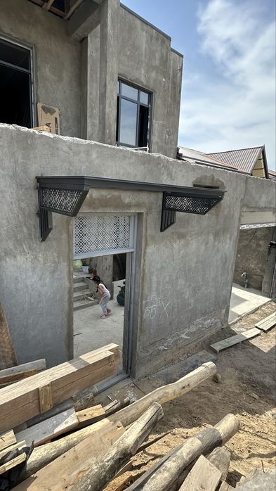 Darvoza naves reshotka perela kazerok kaletka