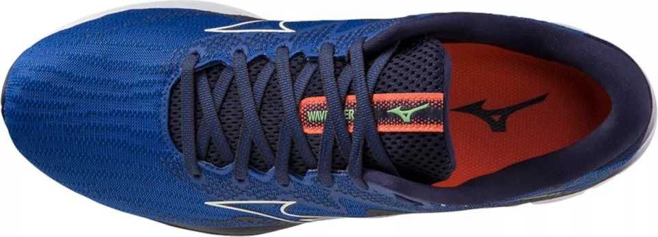 Mizuno wave rider 27 43 100% original