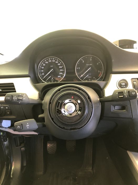 Автопилот за  BMW e9x , БМВ е9х e87,e81 318d,320d,320i,330d,330i,120d