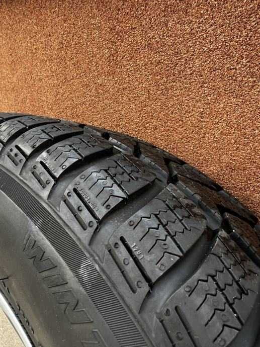 Vand sau schimb cu 18” OEM VW SEPANG 16” 6.5J ET41 VAG: 3G0601025