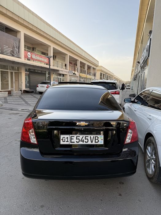 Jentra Avtomat Toza 2022 Gentra Elegant Plus