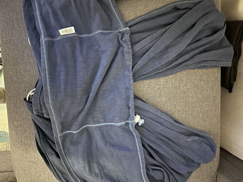 Хибриден слинг Caboo