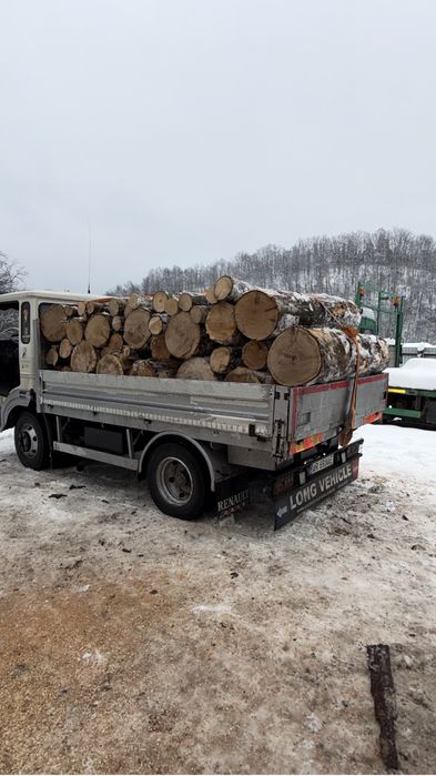 Lemne de foc esenta tare