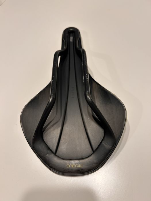 Sa Fizik Antares Versus Evo 00 Adaptive