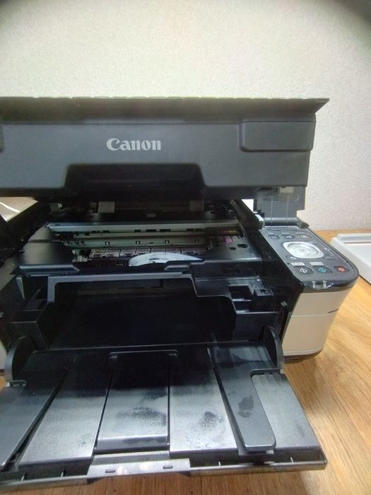 МФУ canon PIXMA pm 550