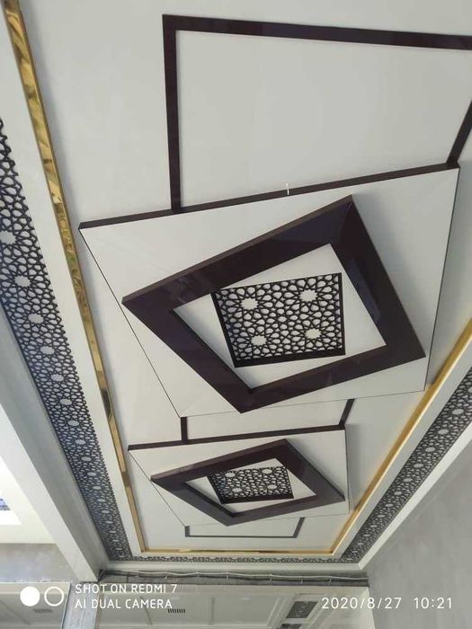 Алюкобонд в Узбекистане No1 в широком ассортименте алюкабонд низкие