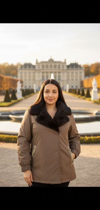 Куртки зима короткие, длинные, Lasagrada,rafaello,maxmara