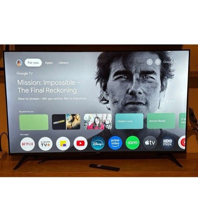 Xiaomi Mi TV 4S 55 L55M5-5ARU