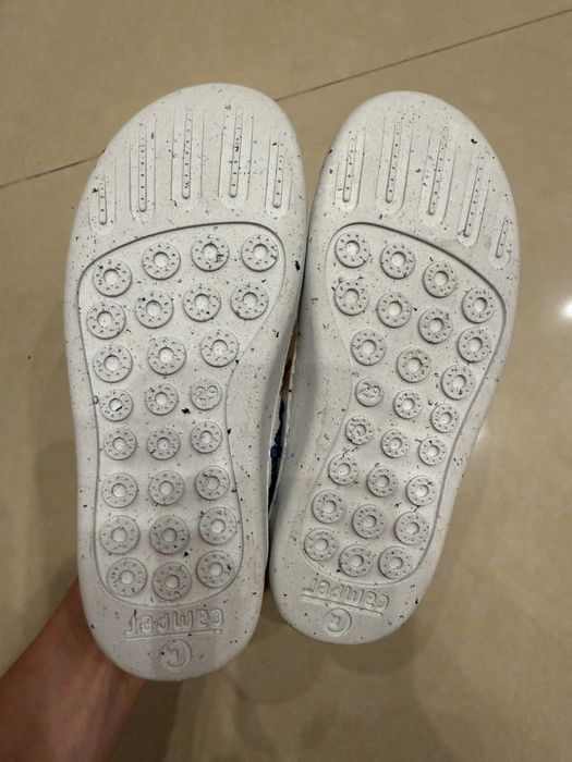 Camper Touring, 29 номер