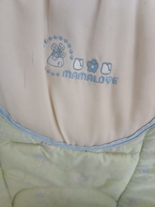 Детский стул для кормления