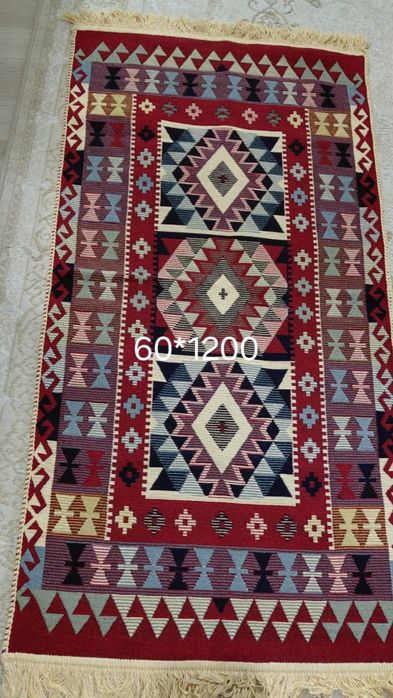 Ковры для дома и ванны и туалета