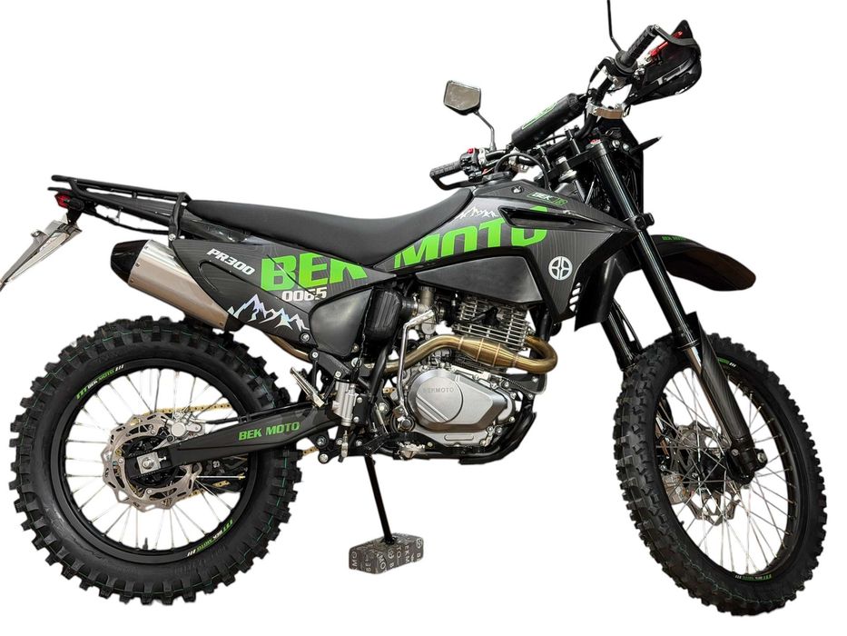 Эндуро BEKMOTO 006S 300 PR