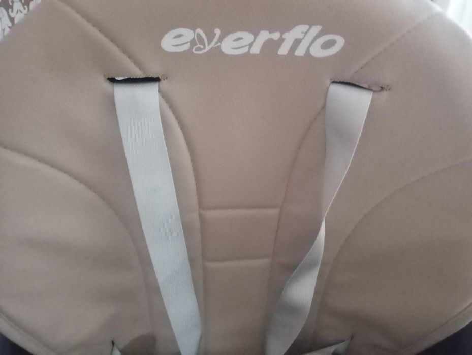 Детские стульчики