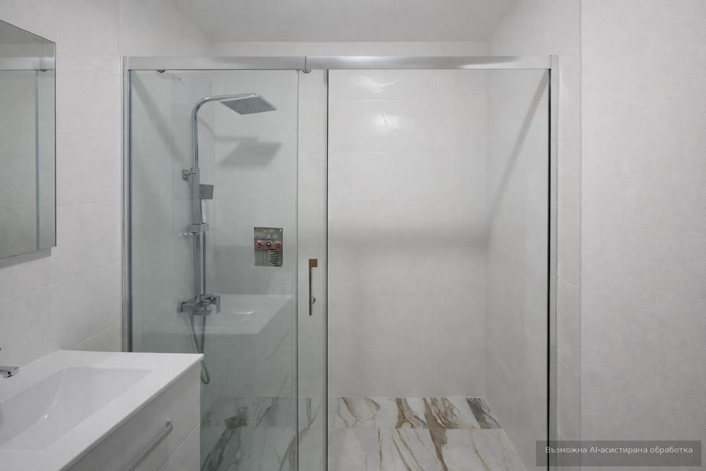 Четиристаен апартамент в ж.к. Кръстова вада.