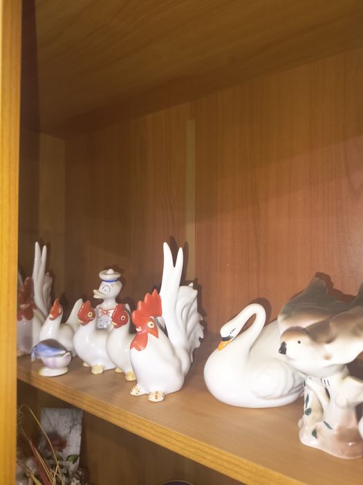 Ofer spre Donatie  bibelouri