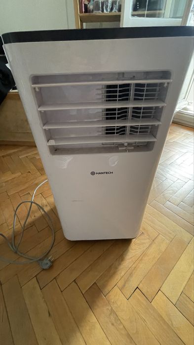 Aer conditionat portabil Hantech