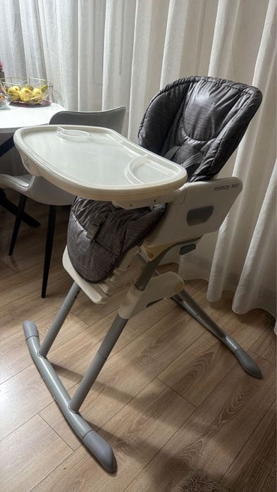 Детский стульчик